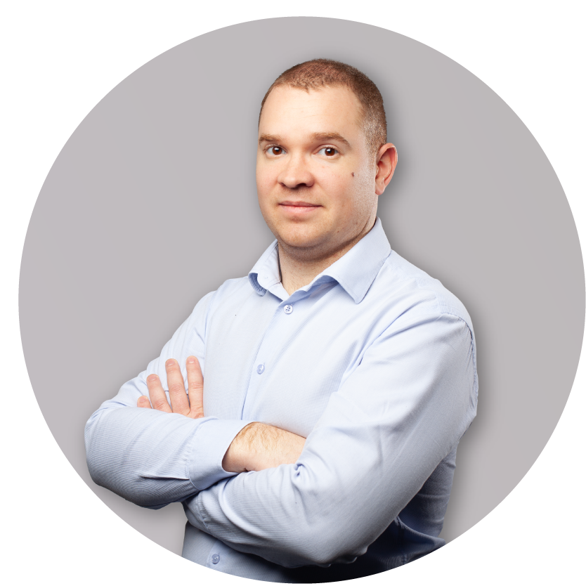 Łukasz Skibiński – certyfikowany inżynier Synology i trener Synology Intensive Training