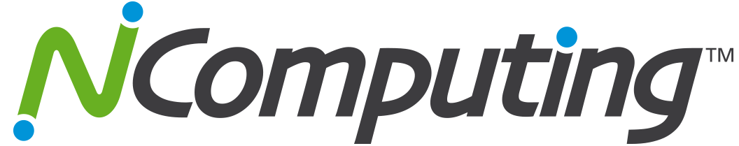 Logo NComputing